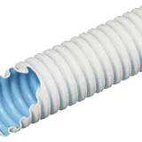 FRÄNKISCHE 26220025 Polyolefin FBY-EL-F M25 | white