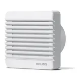 HELIOS 00335 small room fan MiniVent HR Overrun switch | 90 mm