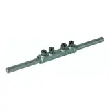 DEHN 385202 connecting sleeve ZG | 7 - 10 mm