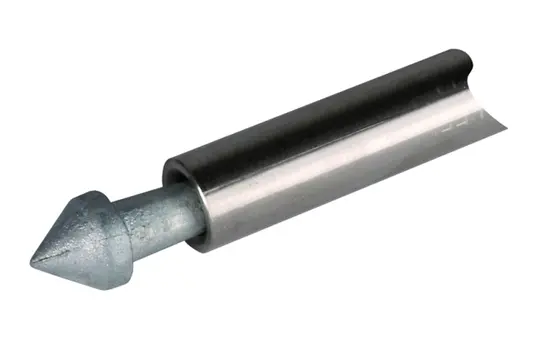 DEHN 620001 impact tip TG/tZn 20 mm