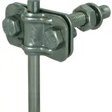 DEHN 478129 connection terminal threaded bolt V4A M10 | 8 - 30 mm