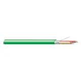 KNX EIB bus cable YCYM halogen-free HCHM2x2x0.81M Sold by the meter | green