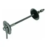 DEHN 478430 earth and wall bushing 300-500 mm