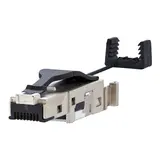 METZ CONNECT 1401405012-I network connector Cat. 6, straight