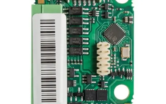 2N 9155037 Accessories for IP Verso Wiegand module