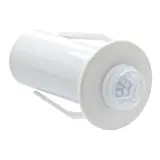 BESKNX SR530000 infrared motion detector installation Constant light control | white