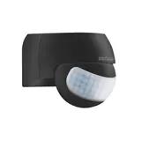 ESYLUX EM10055096 motion detector MD Basic 180°, 12 m, wall detector | black