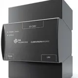 BAB-TEC 10561 Cubevision modules KNX/TP