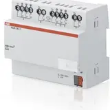 ABB FCL/S2.6.1.1 KNX fan actuator 2-fold