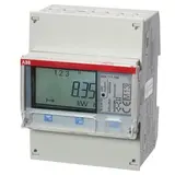 ABB B24111-100 transducer counter CT pulse output Infrared, steel