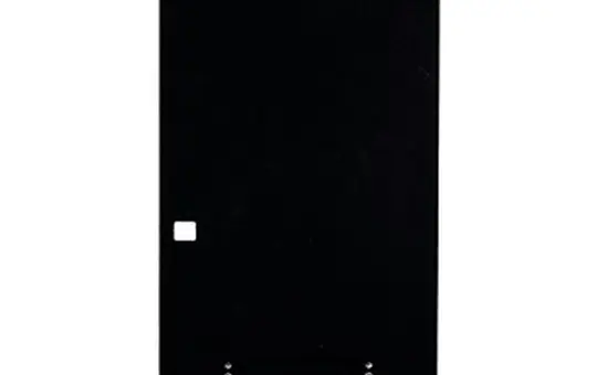 2N 9155066 IP Verso mounting plate 2x3 modules