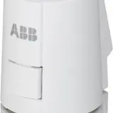 ABB TSA/K230.2 heating actuator 230V, NC