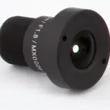 MOBOTIX MX-B036 HD premium lens for cameras Ultra wide angle