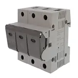 MERSEN 5863063000 switch disconnector 3-pole D02, 63 A