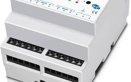 ENERTEX 1149-85 KNX SmartMeter 85A