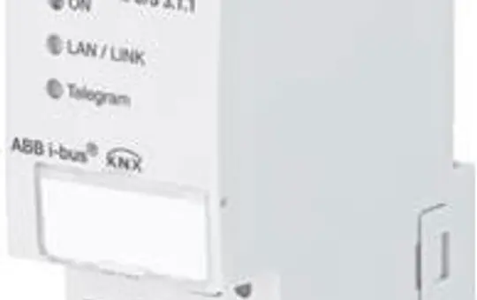 ABB IPS/S3.1.1 KNX IP interface REG
