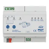 MDT STC-0960.01 KNX bus power supply 960 mA, diagnostic function