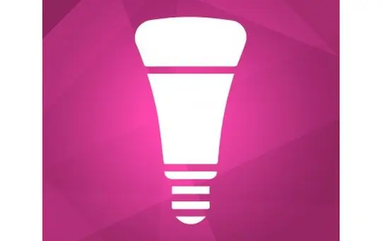 BAB-TEC HUE:CONTROL app for app modules HUE:CONTROL