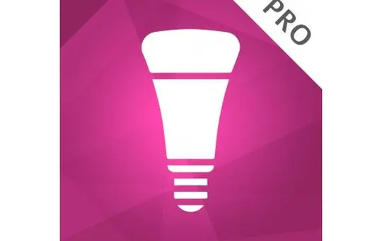 BAB-TEC HUE:CONTROLPRO app for app modules HUE:CONTROL Pro