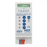 MDT AKK-0416.03 KNX switching actuator compact 4-fold