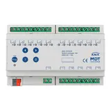 MDT AKK-1616.03 KNX switching actuator compact 16x