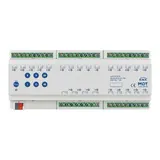 MDT AKK-2416.03 KNX switching actuator compact 24 times