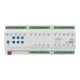 MDT AKK-2416.03 KNX switching actuator compact, 24 times