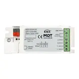 MDT AKD-0224V.02 KNX LED dimming actuator DE 2-fold