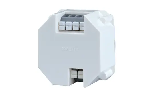 ESYLUX EP10427473 DALI switching actuator Fully automatic