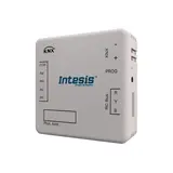 INTESIS INKNXLGE001R000 KNX climate gateway LG, Commercial & VRF lines
