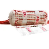AEG 234700 heating mat 200W/m², IPx8 | 0,6 m²