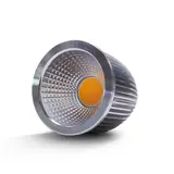 CONSTALED 31342 LED spot white 8W, 2800K, 60°