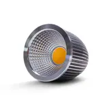 CONSTALED 30938 LED spot white 6W, 2800K, 60°