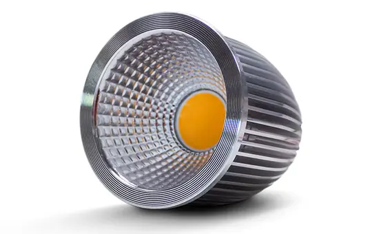 CONSTALED 30938 LED spot white 6W, 2800K, 60°