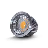 CONSTALED 30939 LED spot white 6W, 2800K, 25°