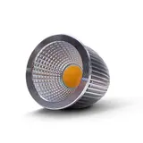 CONSTALED 30940 LED spot white 6W, 3300K, 60°
