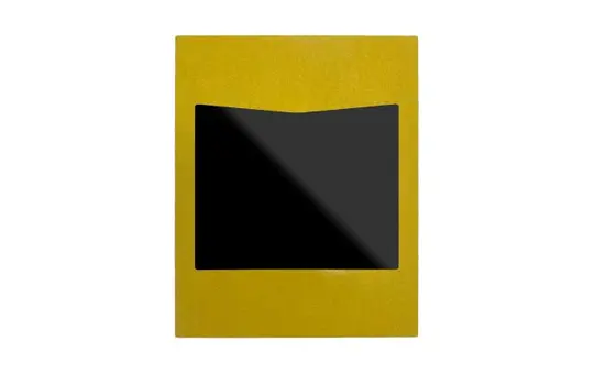 2N 9155074 IP Solo mounting accessories Glass mounting stickers