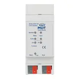 MDT SCN-LK001.03 KNX line coupler REG, KNX Secure