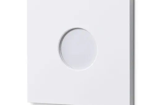 BASALTE 0181-04 Wall cover AURO satin white