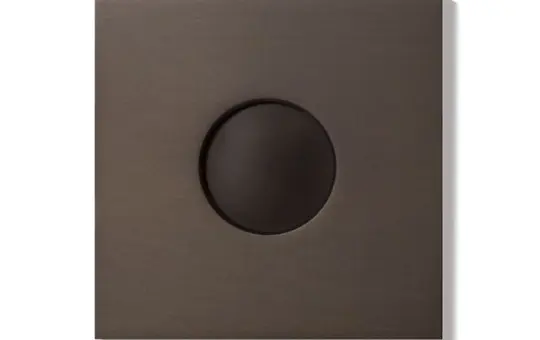 BASALTE 0181-05 Wall cover AURO bronze