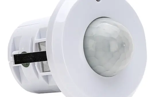 GVS 636836 KNX IR transmitter flush-mounted