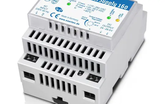 ENERTEX 1167-24 LED power supply REG 24V