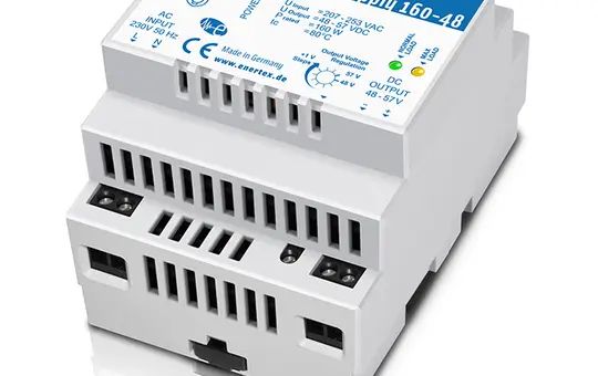 ENERTEX 1167-48 LED power supply REG 48V