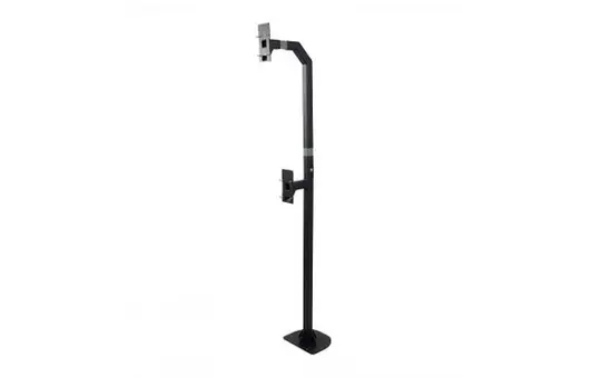 2N 9151007 Stand holder for IP Force and Safety 2-fold, 115 cm & 203 cm