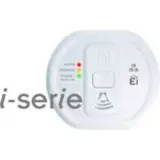 EI ELECTRONICS Ei208iW Carbon Monoxide Alarm AudioLINK, optionally wirelessly networkable