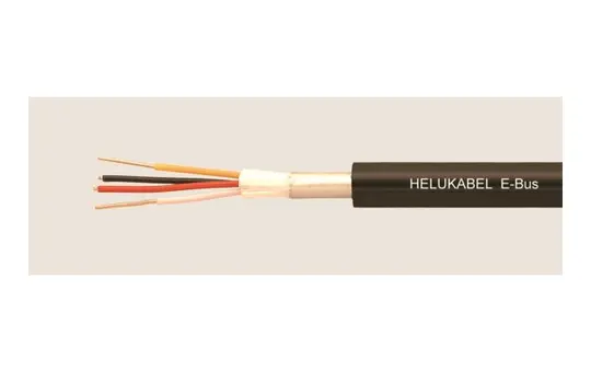 HELUKABEL 802800 EIB bus cable Y(St)Y for underground laying Sold by the meter