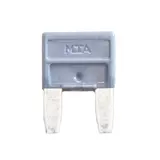 ESKA 341.120 car fuse Mini 2 A