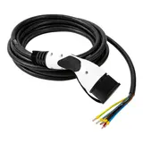 ALFEN 203100305-ICU Eve Single charging cable 3-phase | 7,5 m