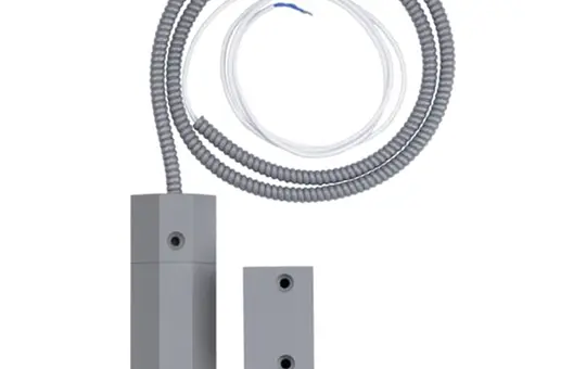 ABB MC-C1.1 roller shutter reed contact standard