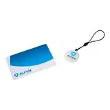 ALFEN 203120009-ICU RFID accessories Keychain